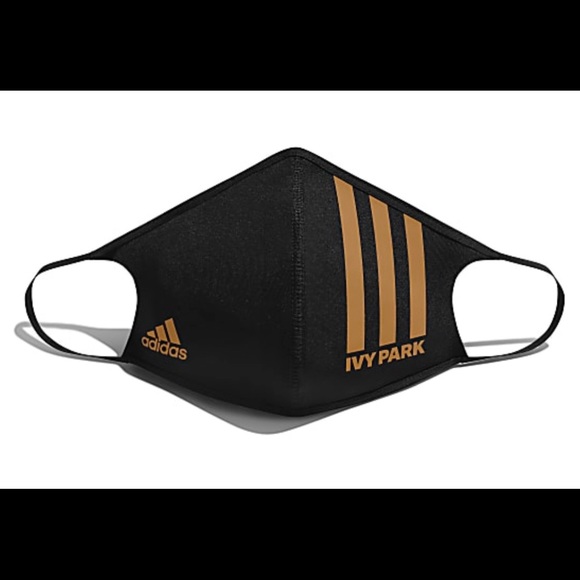 Other - Ivy Park x Adidas Face Mask
